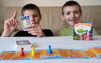 3. Alexander Quiz Ręka do góry! Zgadnij co to za Superbohater